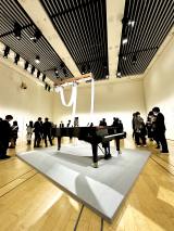 ICC�w��{����g���r���[�g�W ���y�^�A�[�g�^���f�B�A�x�������� �iC�jORICON NewS inc. 