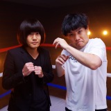 �wHITOSHI MATSUMOTO Presents �h�L�������^���x�V�[�Y��13�ɓo�ꂷ�郉���W���^�C 