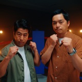 �wHITOSHI MATSUMOTO Presents �h�L�������^���x�V�[�Y��13�ɓo�ꂷ��E�G�X�g�����h 