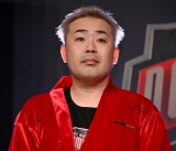 �wHITOSHI MATSUMOTO Presents �h�L�������^���x�V�[�Y��13�R���o�C���h�z�M�L�O�C�x���g�ɓo�ꂵ���t�b�g�{�[���A���[�E����] (C)ORICON NewS inc. 