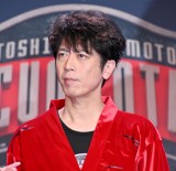 �wHITOSHI MATSUMOTO Presents �h�L�������^���x�V�[�Y��13�R���o�C���h�z�M�L�O�C�x���g�ɓo�ꂵ���t�b�g�{�[���A���[�E�㓡�P�� (C)ORICON NewS inc. 