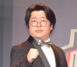 �wHITOSHI MATSUMOTO Presents �h�L�������^���x�V�[�Y��13�R���o�C���h�z�M�L�O�C�x���g�ɓo�ꂵ���V�Ì�(C)ORICON NewS inc. 