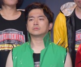 �wHITOSHI MATSUMOTO Presents �h�L�������^���x�V�[�Y��13�R���o�C���h�z�M�L�O�C�x���g�ɓo�ꂵ���E�G�X�g�����h�E�͖{�� (C)ORICON NewS inc. 