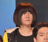 �wHITOSHI MATSUMOTO Presents �h�L�������^���x�V�[�Y��13�R���o�C���h�z�M�L�O�C�x���g�ɓo�ꂵ�������W���^�C�E�ɓ��K�i (C)ORICON NewS inc. 