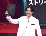 wTikTok Awards Japan 2023xɓoꂵAmj}X (C)ORICON NewS inc. 