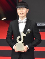 wTikTok Awards Japan 2023xɓoꂵPeB[ iCjORICON NewS inc. 