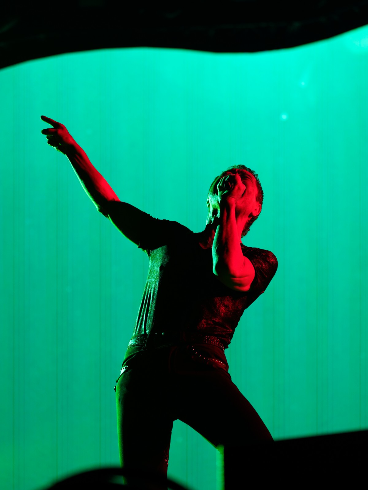 画像・写真 | 矢沢永吉・74歳「大変だけど、生まれ変わってもYAZAWAを