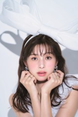 画像・写真 | 中条あやみ、6年専属モデル務めた『CanCam』卒業で涙