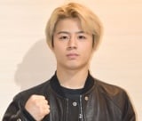 �yRIZIN�z�g���{�@�̒�h���{��uYUSHI��O��I�Ƀ{�R���Ă��v��݂����ɓ��X�̃v���f�r���[!�y�C���^�r���[�z 