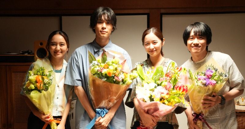 新品未開封◆たとえあなたを忘れても　DVD BOX＊堀田真由×萩原利久 Amazon.co.jp: たとえあなたを忘れても DVD BOX [DVD] : 堀田真由,萩原