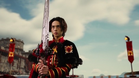 �w���l����L���O�I�[�W���[�x��41�b��� �iC�j�e���r�����E���fAG�E���f 