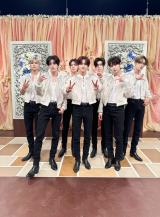 ENHYPEN�A�wFNS�̗w�Ձx�ŁuSweet Venom�v���{��TV����I �����h�[�������́u�Y����Ȃ��v���o�v 