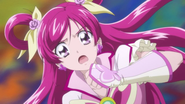 プリキュア映画ムビチケカード(一般・小人)