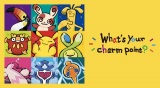 ViuWhat's your charm point?v 