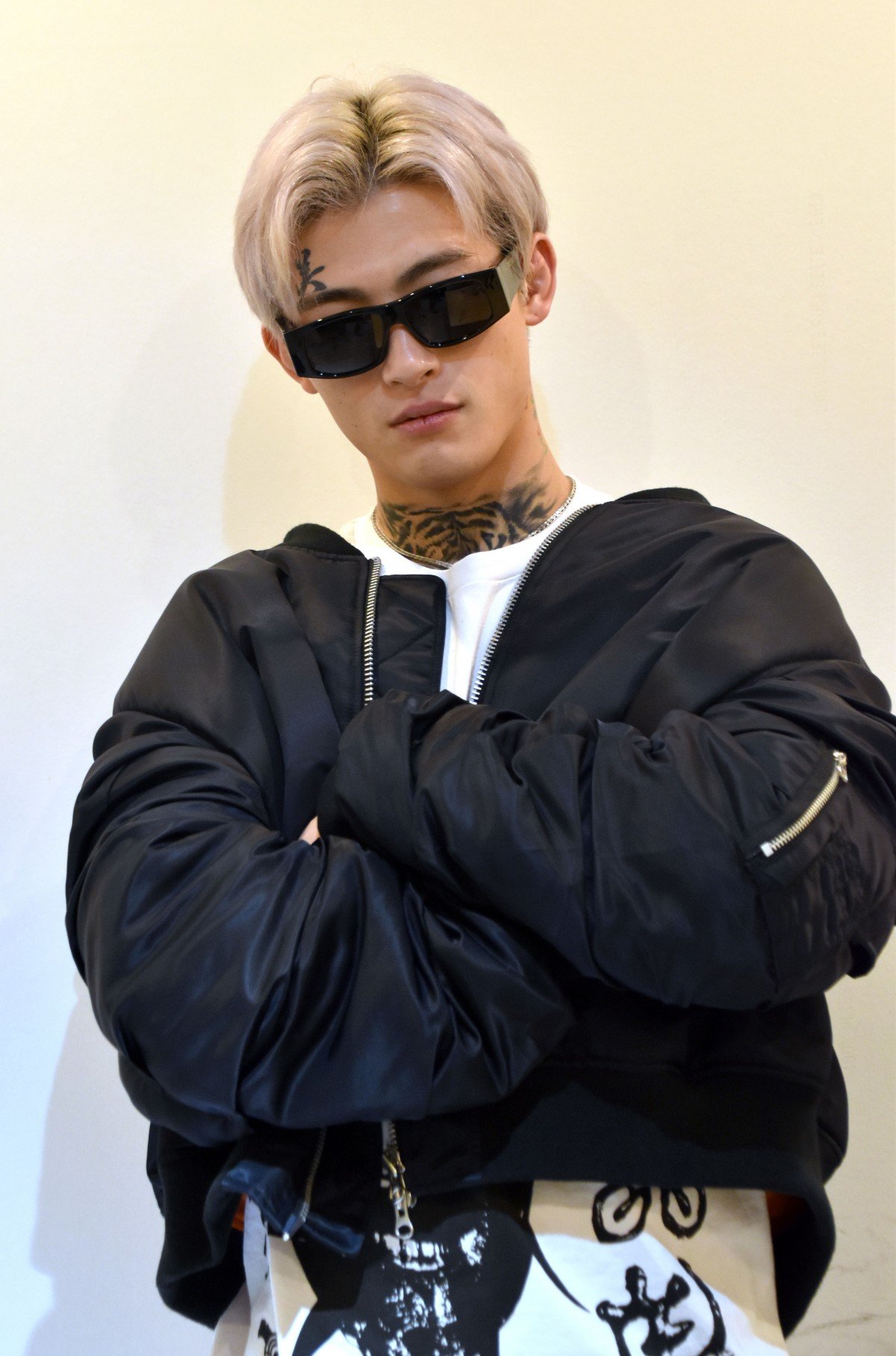 画像・写真 | 【RIZIN】平本蓮「俺と朝倉未来の試合は『THE MATCH』を