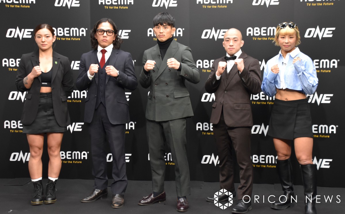 平田樹 若松佑弥 クリスチャン・リー アウンラ・ウサン 直筆
