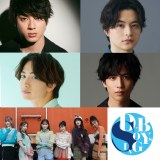 ���^�i�x�G���^�[�e�C�������g�w�j���_���X&�{�[�J���O���[�v�I�[�f�B�V�����x�J�Ì��� 