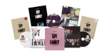 ~[WJwSPY~FAMILYxBlu-ray box : (C)B/Wp 