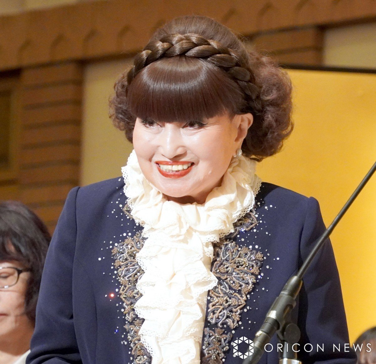 90歳・黒柳徹子、“憧れ” 藤井聡太八冠と対面「すごく普通の方だった」 | ORICON NEWS