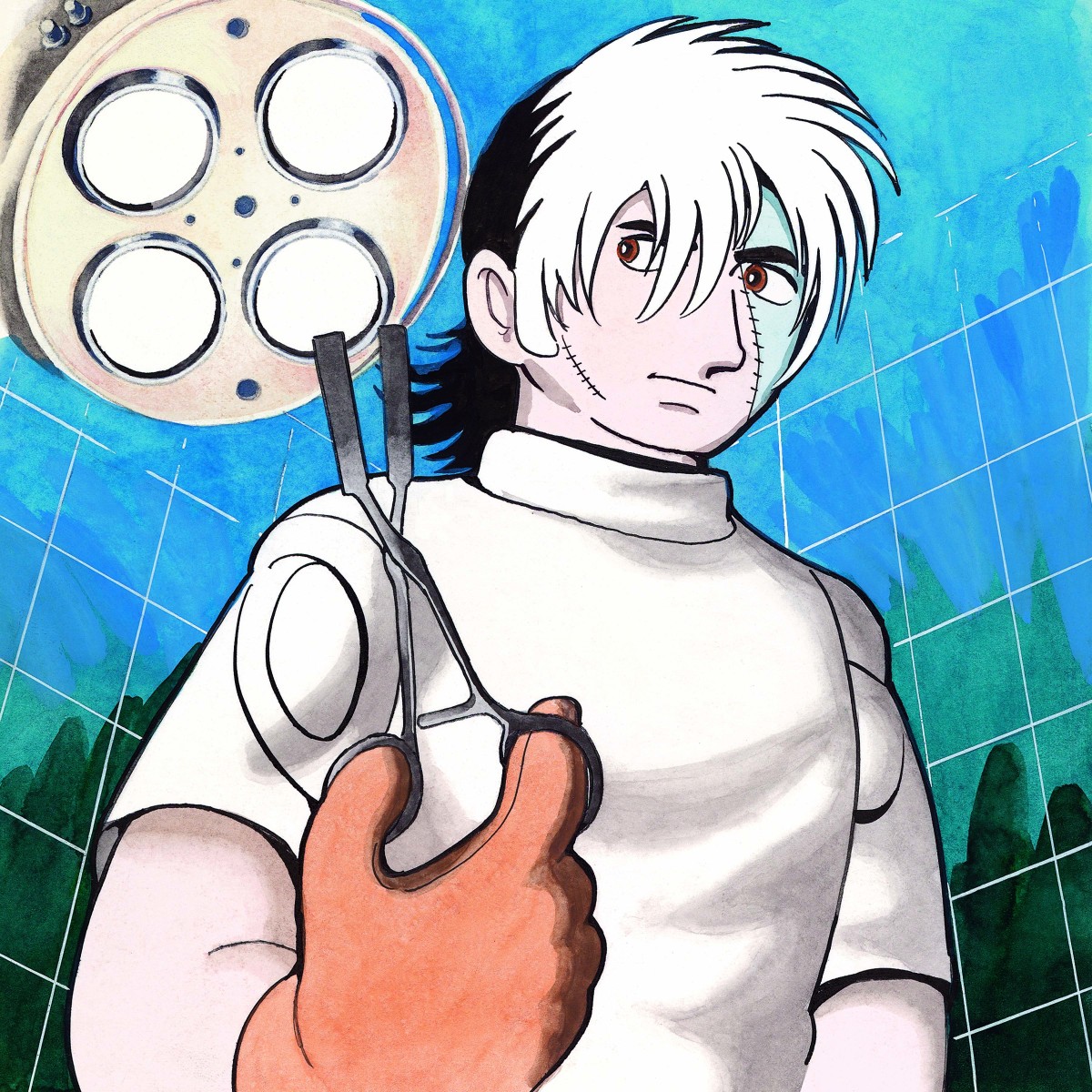 画像・写真 | 『ブラック・ジャック』2024年に24年ぶり実写ドラマ化