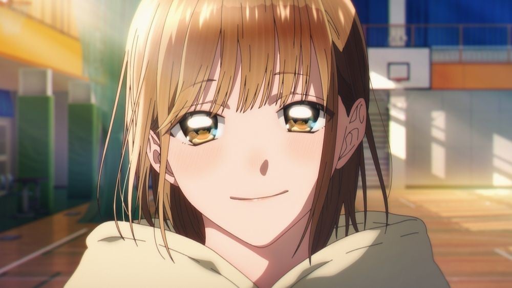 アオのハコ』蝶野雛役は鬼頭明里「青春のキラキラがたくさん」 PV公開