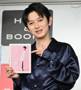 画像・写真 | 本郷奏多『幽☆遊☆白書』“飛影”役に反響実感「手ごたえ