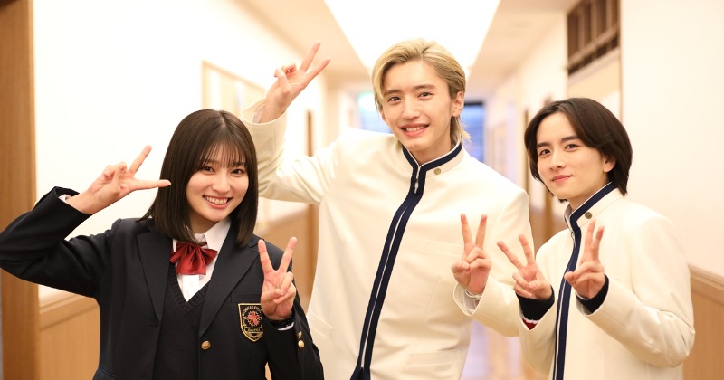 なにわ男子 道枝駿佑 主演 映画・ドラマ まとめ売り なにわ男子 道枝駿佑 主演 映画・ドラマ まとめ売り