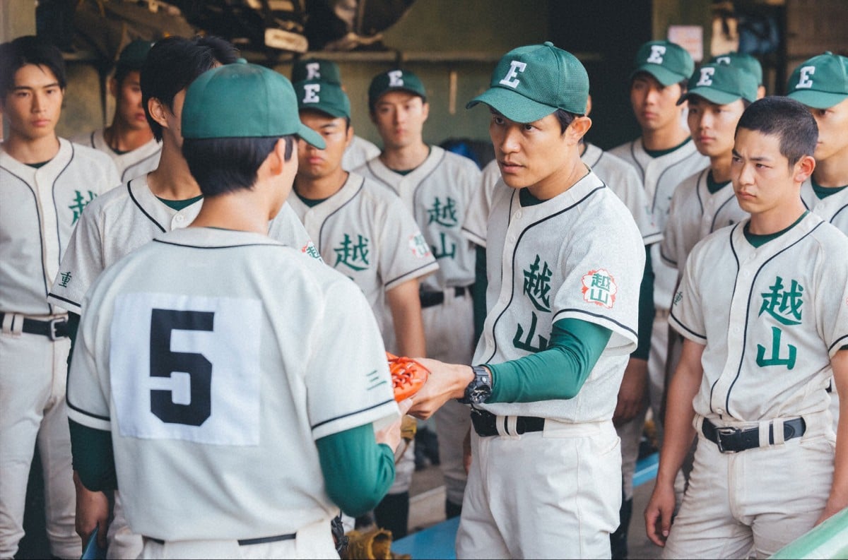 下剋上球児』鈴木亮平、球児キャストとの再共演を願う「お芝居の