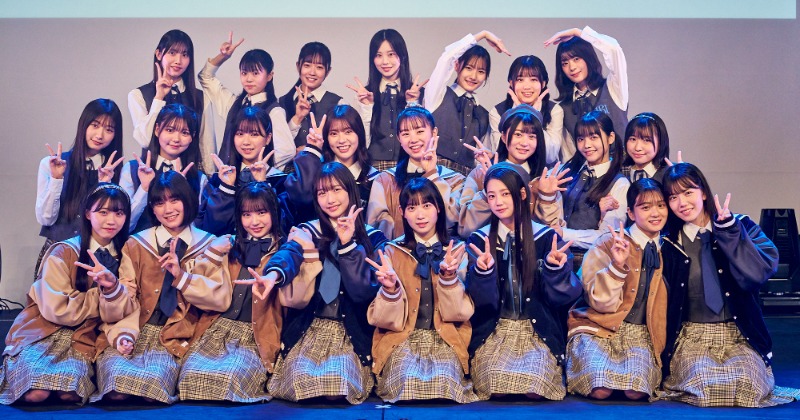 僕が見たかった青空「人生がガラッと変わった」 初のワンマンライブで