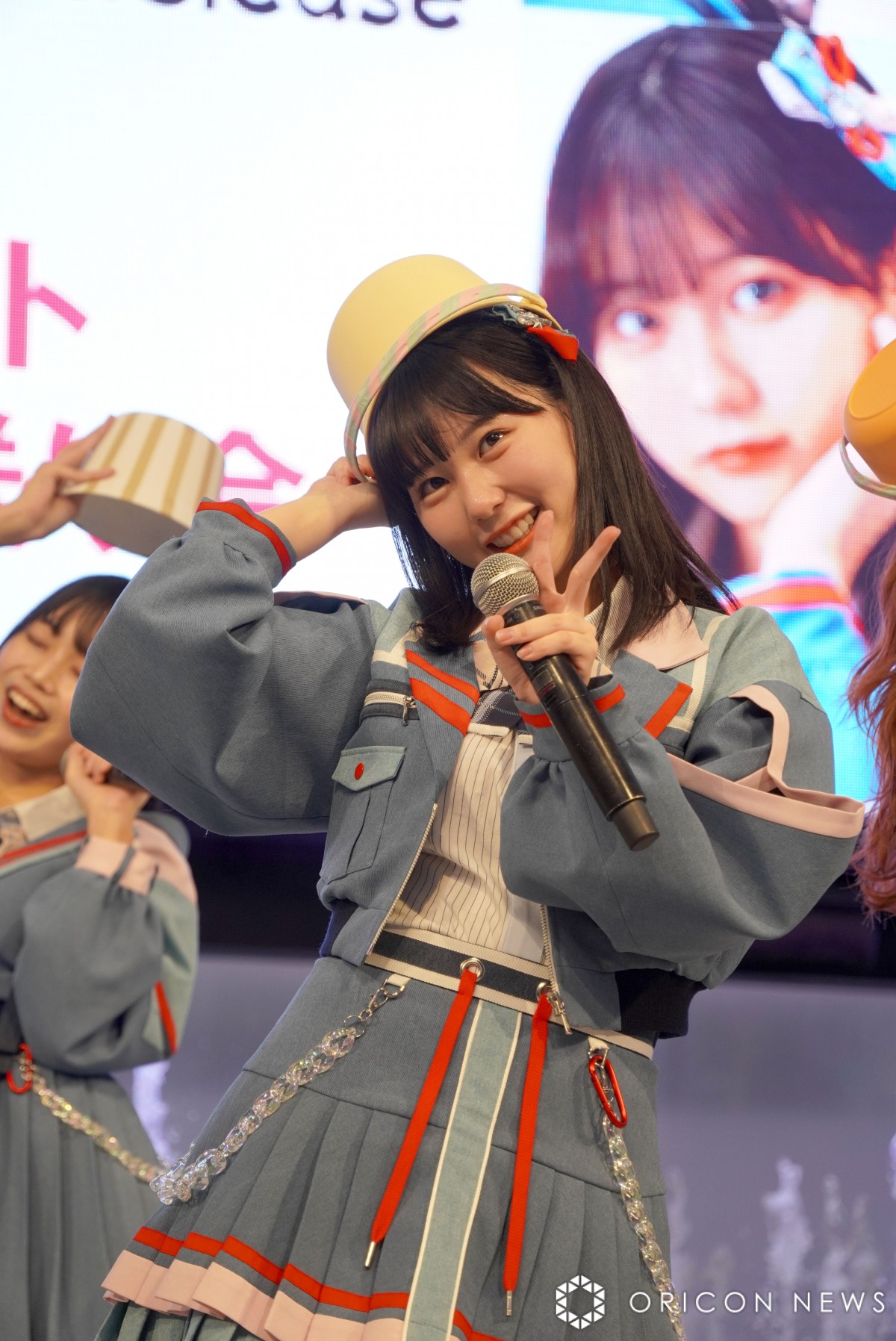 HKT48・田中美久、卒業前最後の東京ライブ「思い出を作りたい」 新曲