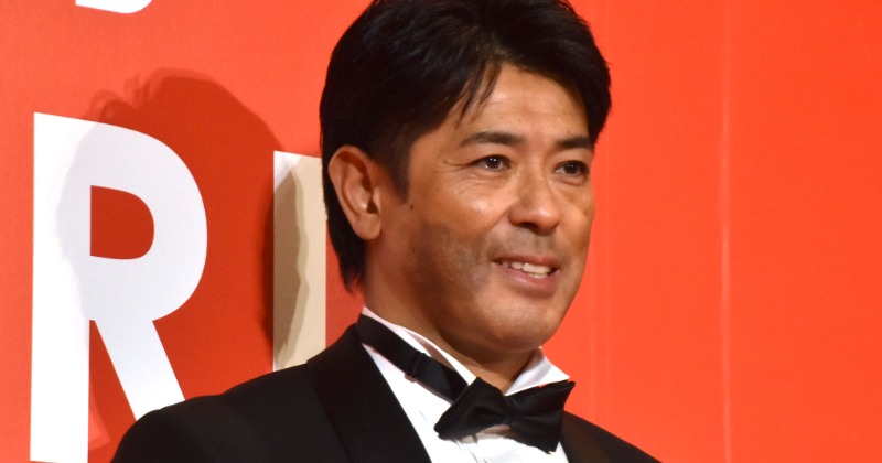 日本ハム・稲葉篤紀GM、プロ野球チームとして初の『HEROs AWARD』に喜び「うれしく思います」 | ORICON NEWS