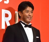 �wHEROs AWARD 2023�x���f�B�A�u���[�t�B���O�ɓo�ꂵ����t�ċI (C)ORICON NewS inc. 