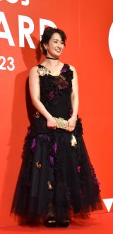 �wHEROs AWARD 2023�x���f�B�A�u���[�t�B���O�ɓo�ꂵ��������e (C)ORICON NewS inc. 