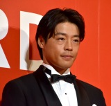 �wHEROs AWARD 2023�x���f�B�A�u���[�t�B���O�ɓo�ꂵ���H���c��� (C)ORICON NewS inc. 