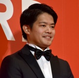 �wHEROs AWARD 2023�x���f�B�A�u���[�t�B���O�ɓo�ꂵ�����ː��F (C)ORICON NewS inc. 