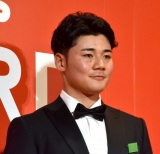 �wHEROs AWARD 2023�x���f�B�A�u���[�t�B���O�ɓo�ꂵ�����{�K���Y (C)ORICON NewS inc. 