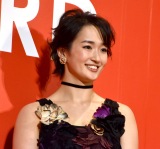 �wHEROs AWARD 2023�x���f�B�A�u���[�t�B���O�ɓo�ꂵ��������e (C)ORICON NewS inc. 