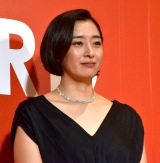 �wHEROs AWARD 2023�x���f�B�A�u���[�t�B���O�ɓo�ꂵ���ɓ��؉p (C)ORICON NewS inc. 