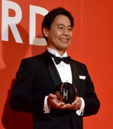 �wHEROs AWARD 2023�x���f�B�A�u���[�t�B���O�ɓo�ꂵ���R�{���� (C)ORICON NewS inc. 