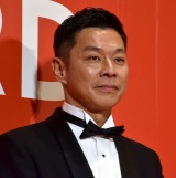 �wHEROs AWARD 2023�x���f�B�A�u���[�t�B���O�ɓo�ꂵ���r��DAZE�P�� (C)ORICON NewS inc. 