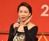 �wHEROs AWARD 2023�x���f�B�A�u���[�t�B���O�ɓo�ꂵ������w (C)ORICON NewS inc. 