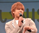 wVNISA~vf[X`̂ƁÂƁÂƁ`xɓoꂵOWVE{cNS (C)ORICON NewS inc. 