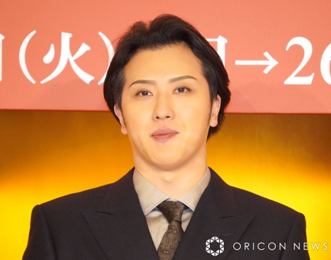 wVt󑐉̕xމɓod㏼ (C)ORICON NewS inc. 