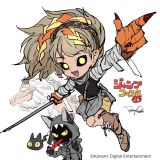 �o���ۂ��������`�����C���X�g�iC�j2023 Konami Digital Entertainment 