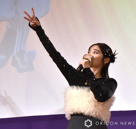 �f��w�E�H���J�ƃ`���R���[�g�H��̂͂��܂�x�̑�q�b�g��畑�䂠�����ɎQ�������Z���g�`�q���E�`�b�` �iC�jORICON NewS inc. 