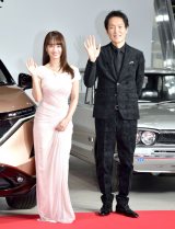 ���Y�w90���N�A�j�o�[�T���[�C�x���g�x �ɓo�ꂵ���i������j�J�܂肠�A�猴�W���j�A �iC�jORICON NewS inc. 