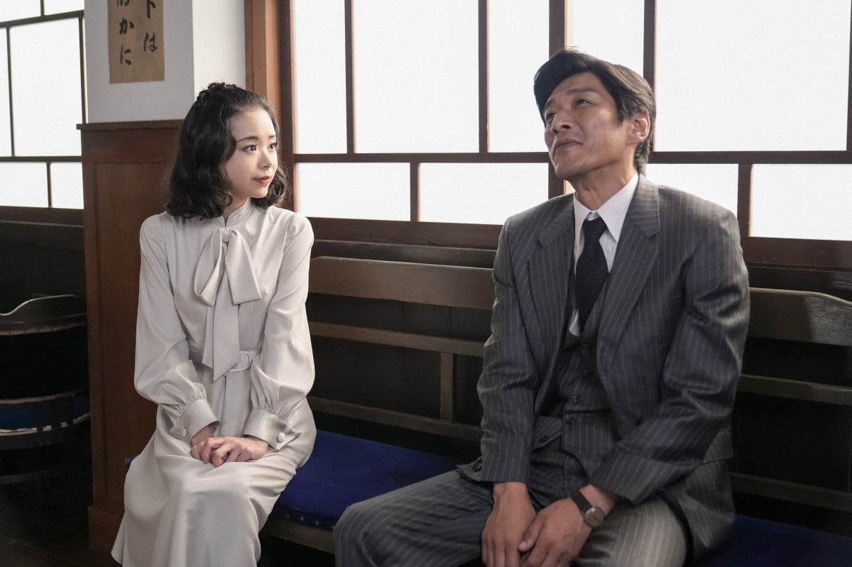 ブギウギ』第59回あらすじ 女性関係について五木に事情を聞くスズ子