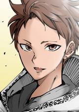 �w��3��I�[��KADOKAWA�ɂ��^�e�X�N�R�~�b�N��܁x���\ 