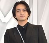 �wTUMI OMOTESANDO RENEWAL�x�I�[�v���C�x���g�ɏo�Ȃ����k�����C (C)ORICON NewS inc. 