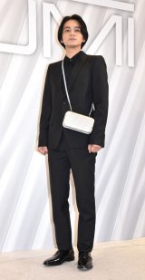 �wTUMI OMOTESANDO RENEWAL�x�I�[�v���C�x���g�ɏo�Ȃ����k�����C (C)ORICON NewS inc. 